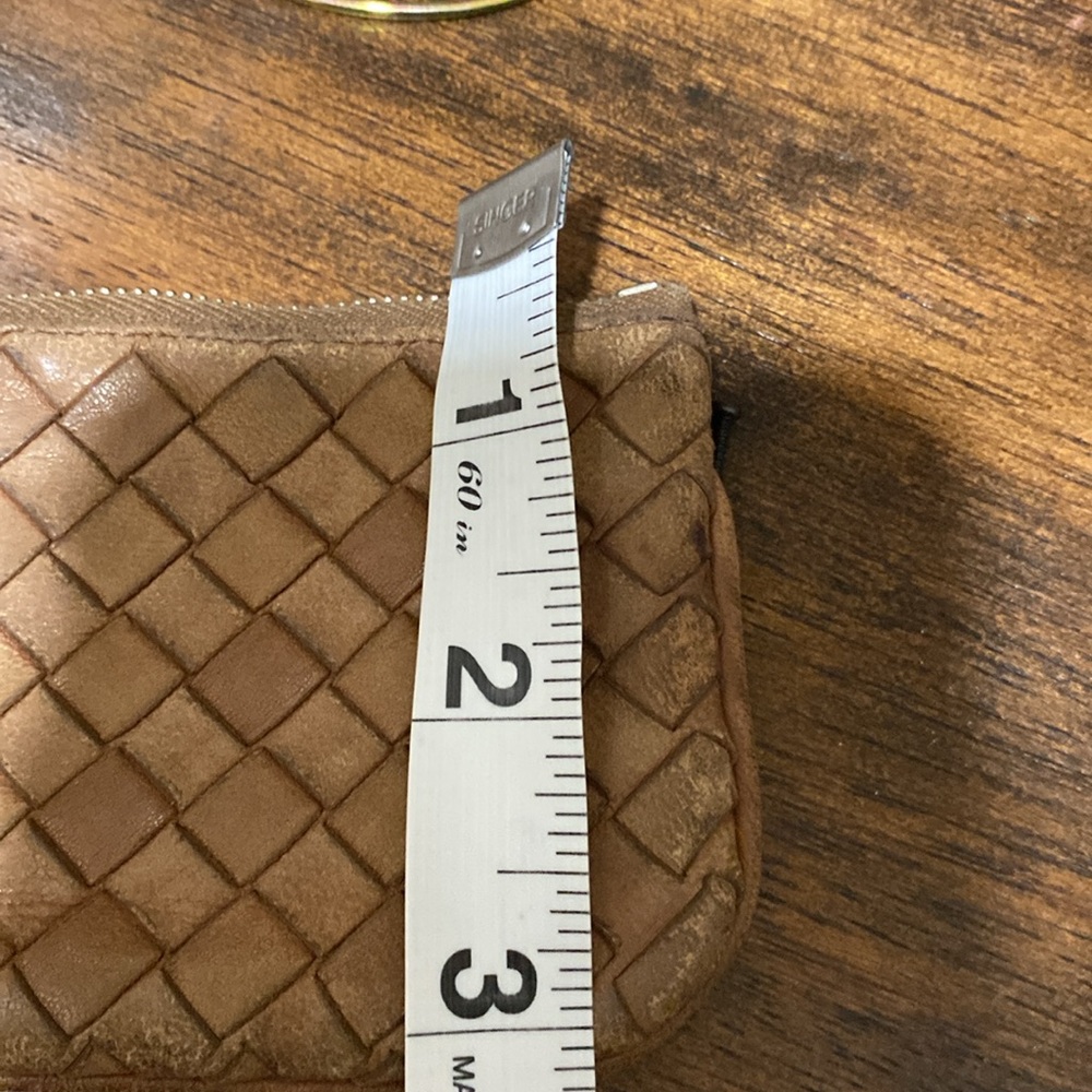 Bottega Veneta coin purse - Picture 7 of 7